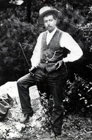 George Monroe