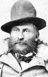 GeorgeCrook