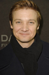 Wood Hite is played by Jeremy Renner