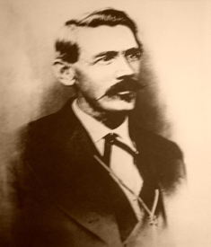 John Chisum