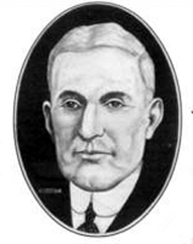 John William Poe