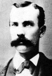 Johnny Ringo
