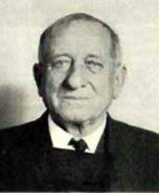 Lou Blonger