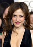 Mary-Louise Parker plays Zee James