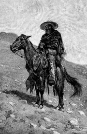 Mexican Vaquero