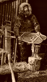 Mountain Man