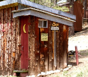 Outhouse