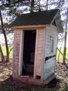 Outhouse