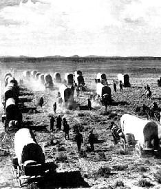 Pioneers