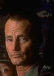 Sam Shephard plays Frank James