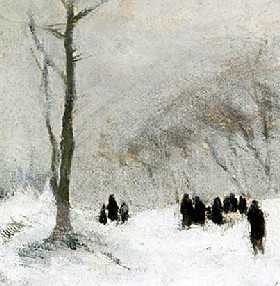 Snow Storm