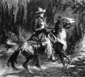 Town Marshal
