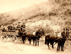 Wells Fargo Express