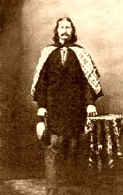 Bill Hickok