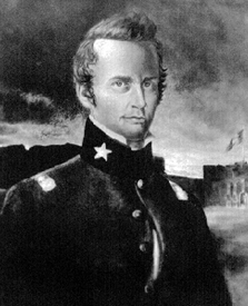 William B. Travis