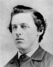 William Henry Jackson, 1862