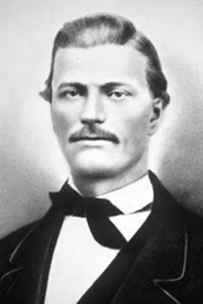 John M. Bozeman