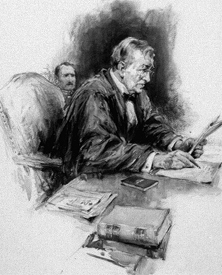 Judge