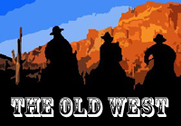 Explore the Old West!