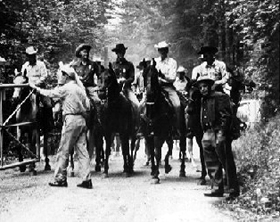 Posse