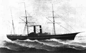 Steamer