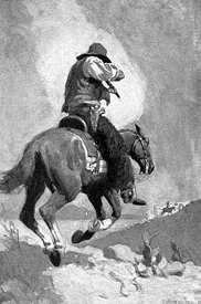 Western Manhung