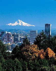 Portland, Oregon