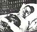 Henry Starr wounded