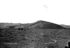 Independence Rock