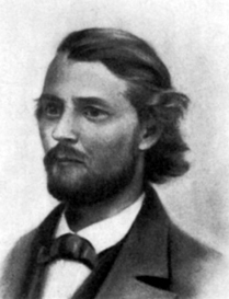 John Jarrette