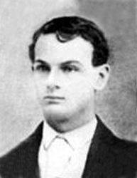 John Harrison Younger 