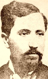 Milton Sharp