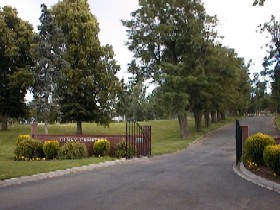 Northwest Pendleton