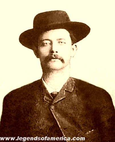 Sam Bass