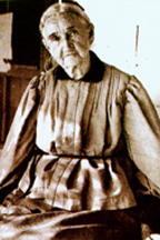 Zerelda James