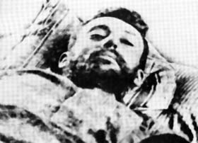 A wounded zip Wyatt
