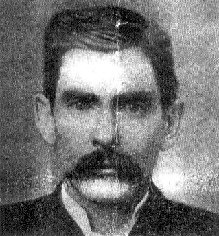 doc holliday-1881