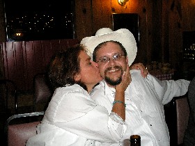 Cowboy Dave