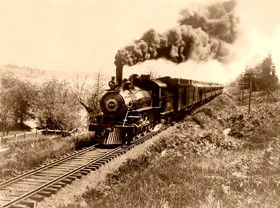 Northern Pacific Railroad