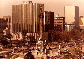 Mexico City