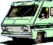 RV Information Icon