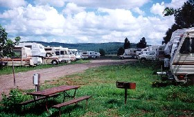 RV Storage