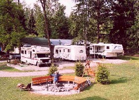 RV Campground