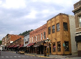 Deadwood Today