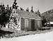 Stark Home in 1934, Arnold Thallhelmer, Library of Congress