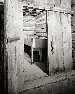 Jail in 1934, Arnold Thallhelmer, Library of Congress