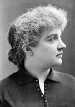 Baby Doe Tabor between 1885 and 1895