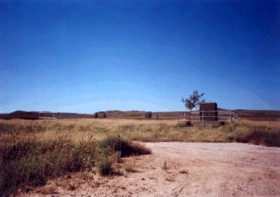 Adobe Walls