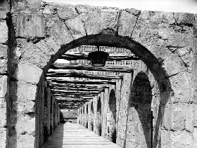 The Alamo Arcade