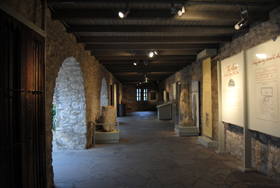 Alamo Convento